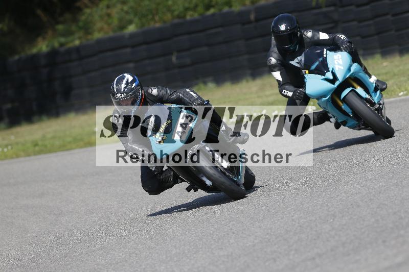 /26 23.07.2026  Speer Racing ADR/Gruppe gelb/443
